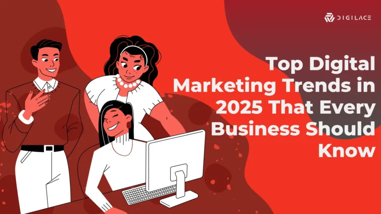 Digital Marketing Trends in 2026