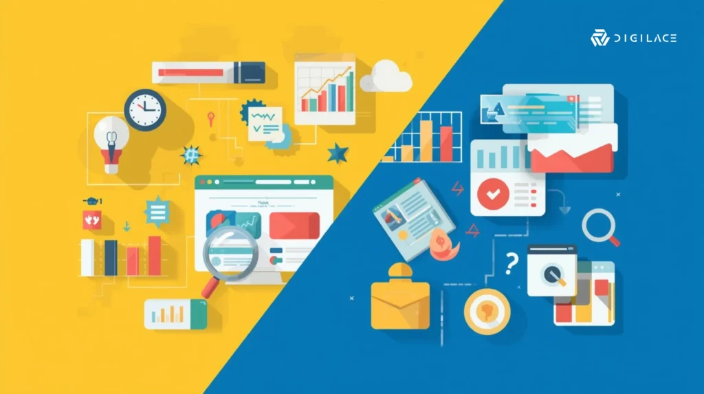 Search Engine Optimization vs Pay Per Click